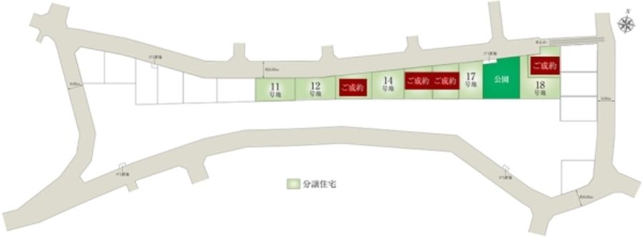 セキュレア船橋法典　(分譲住宅)