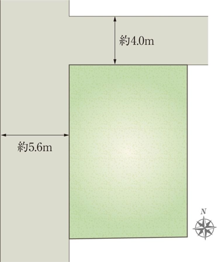 まちなかジーヴォ住吉5丁目(分譲住宅)