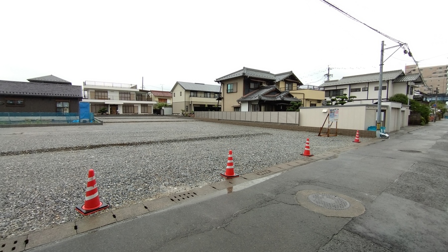 シティステージ林町