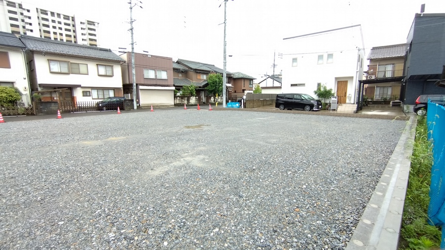 シティステージ林町