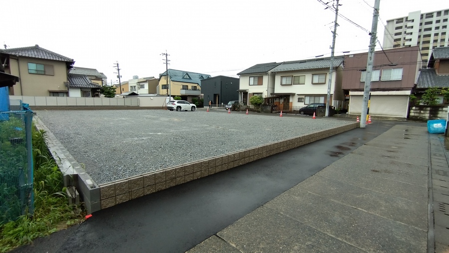 シティステージ林町