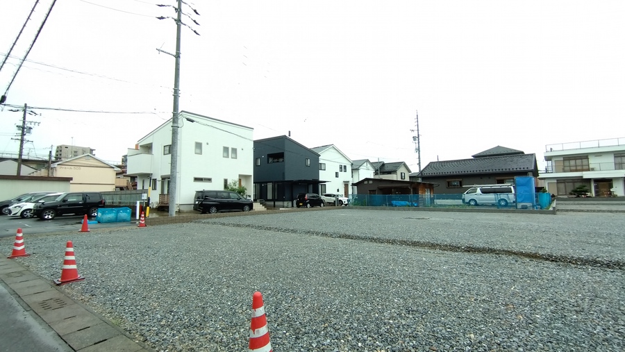 シティステージ林町