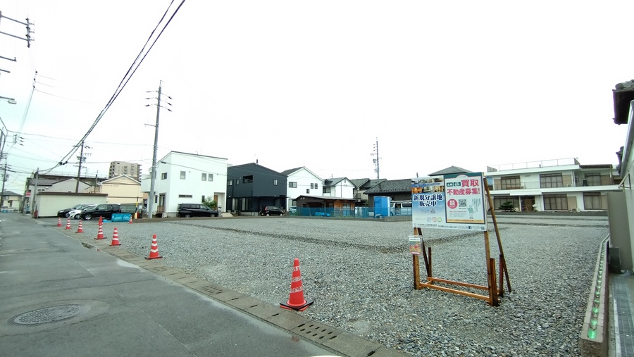 シティステージ林町