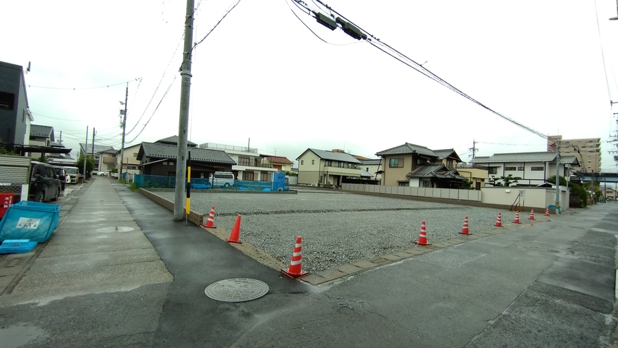 シティステージ林町