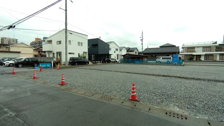 シティステージ林町