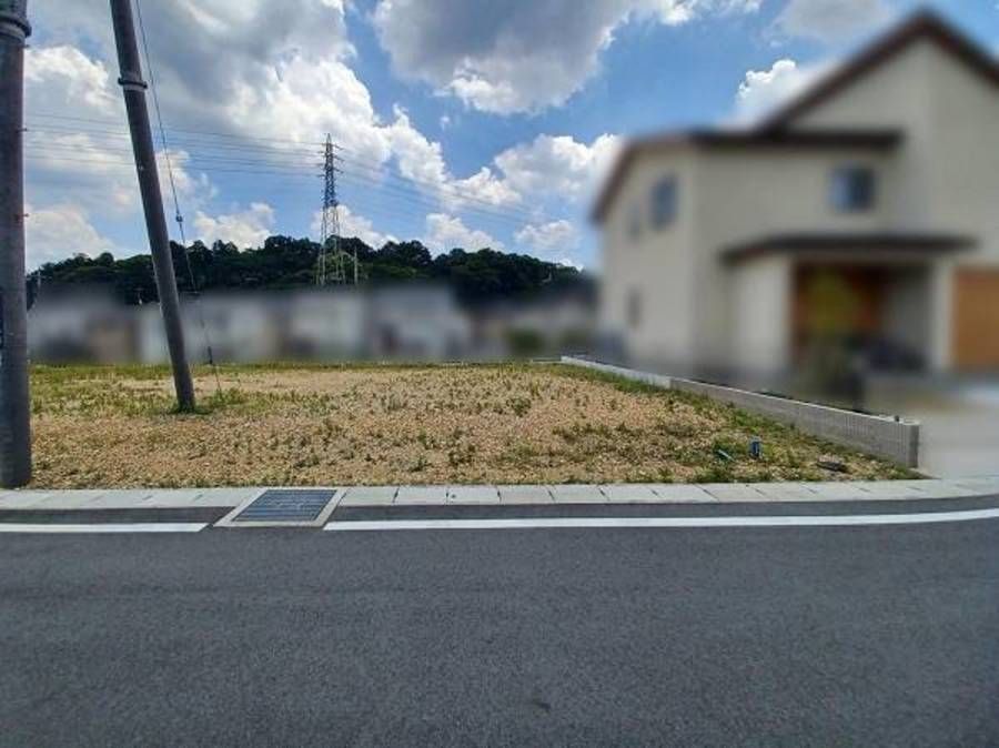 シャリエグレース大津園山