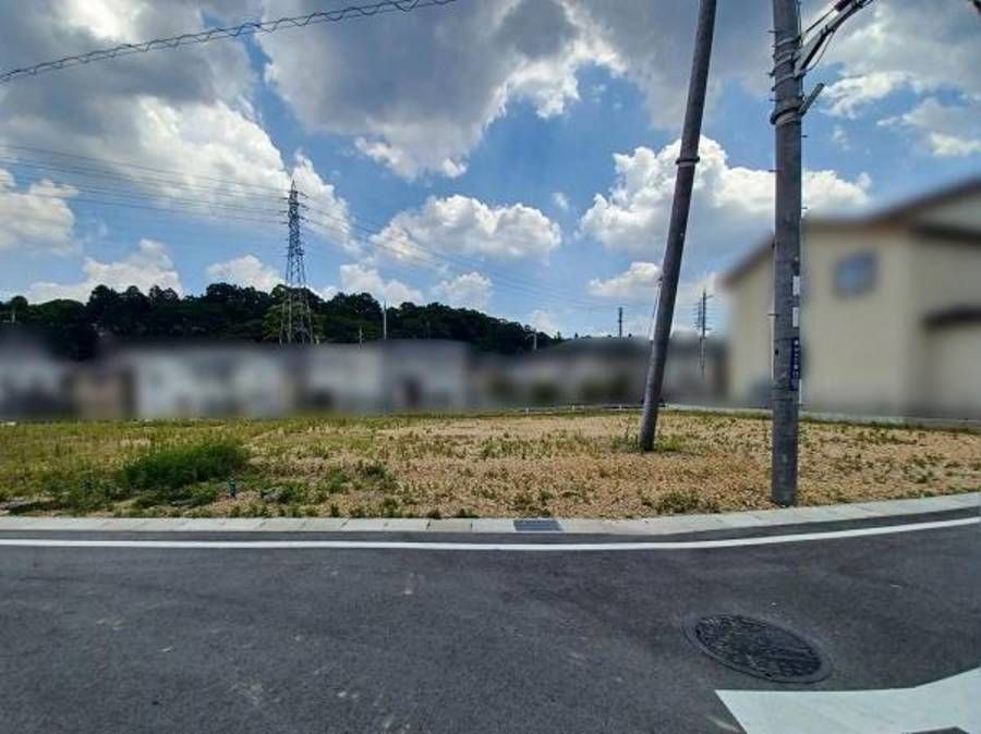 シャリエグレース大津園山