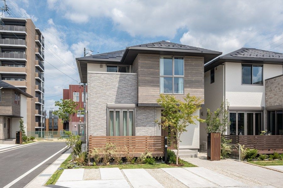 【住友林業の戸建分譲】フォレストガーデン豊田前山/三河豊田駅/通勤/子育て/豊田市/新築一戸建