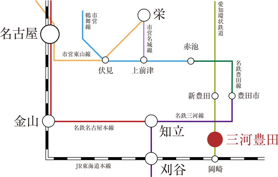 【住友林業の戸建分譲】フォレストガーデン豊田前山
