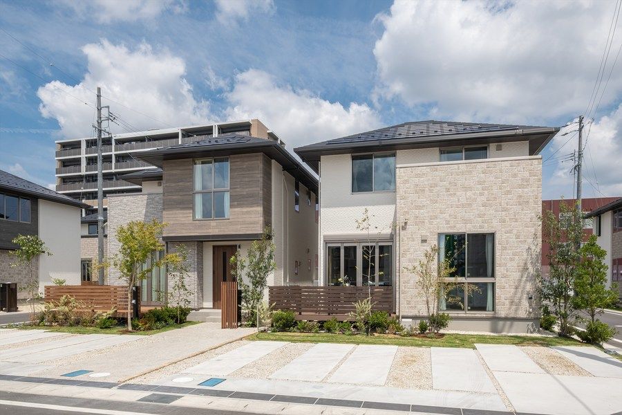 【住友林業の戸建分譲】フォレストガーデン豊田前山/三河豊田駅/通勤/子育て/豊田市/新築一戸建