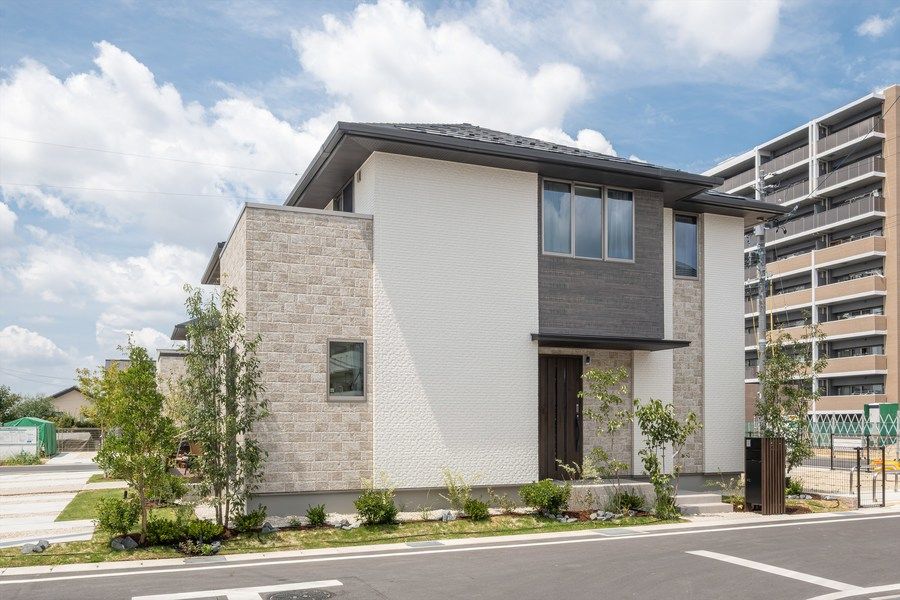 【住友林業の戸建分譲】フォレストガーデン豊田前山/三河豊田駅/通勤/子育て/豊田市/新築一戸建