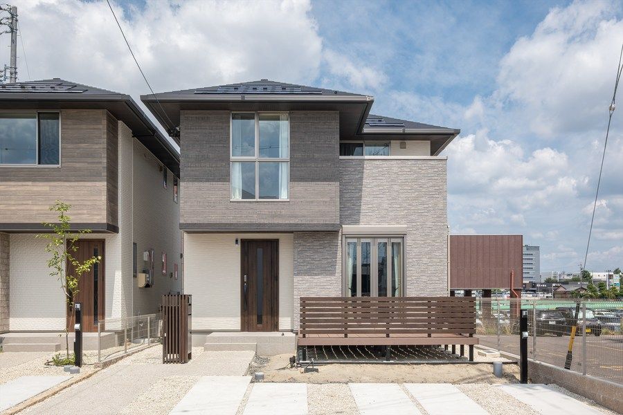 【住友林業の戸建分譲】フォレストガーデン豊田前山/三河豊田駅/通勤/子育て/豊田市/新築一戸建