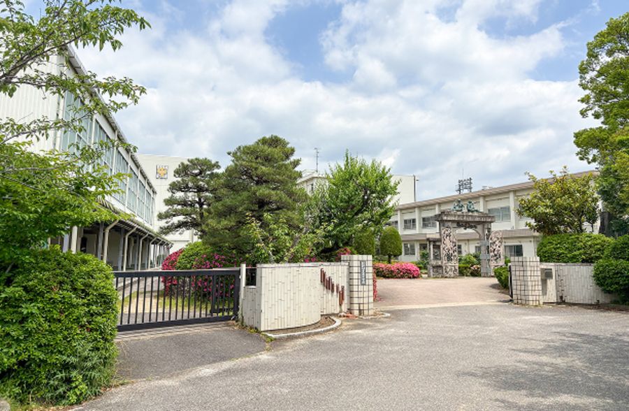 【住友林業の戸建分譲】フォレストガーデン豊田前山