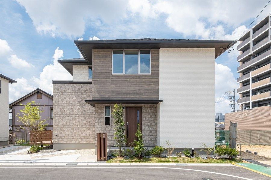 【住友林業の戸建分譲】フォレストガーデン豊田前山/三河豊田駅/通勤/子育て/豊田市/新築一戸建