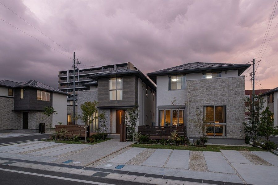 【住友林業の戸建分譲】フォレストガーデン豊田前山/三河豊田駅/通勤/子育て/豊田市/新築一戸建