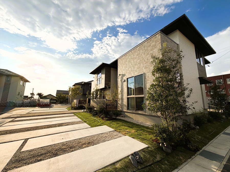【住友林業の戸建分譲】フォレストガーデン豊田前山/三河豊田駅/通勤/子育て/豊田市/新築一戸建