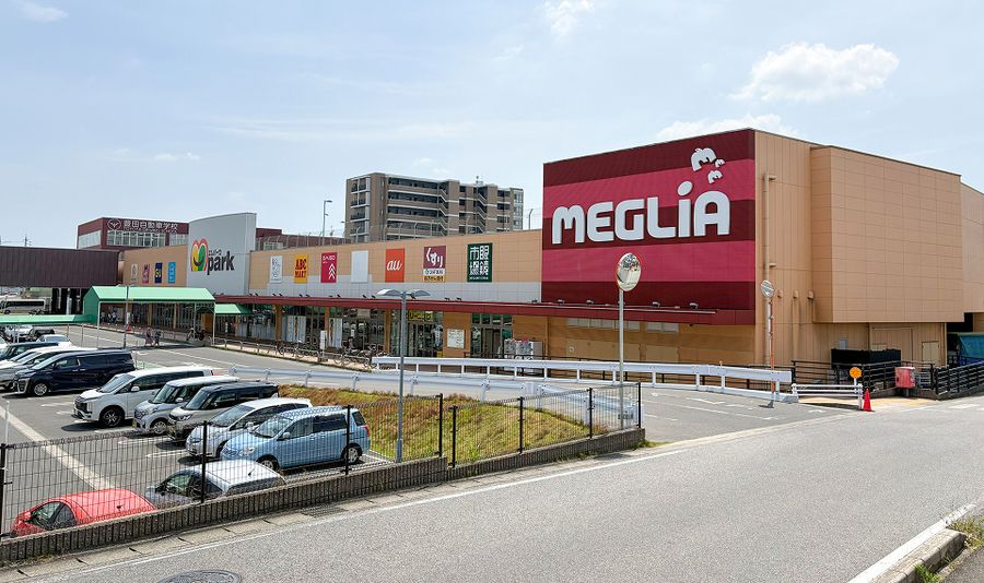 【住友林業の戸建分譲】フォレストガーデン豊田前山
