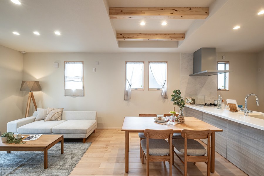 【住友林業の戸建分譲】フォレストガーデン豊田前山/三河豊田駅/通勤/子育て/豊田市/新築一戸建
