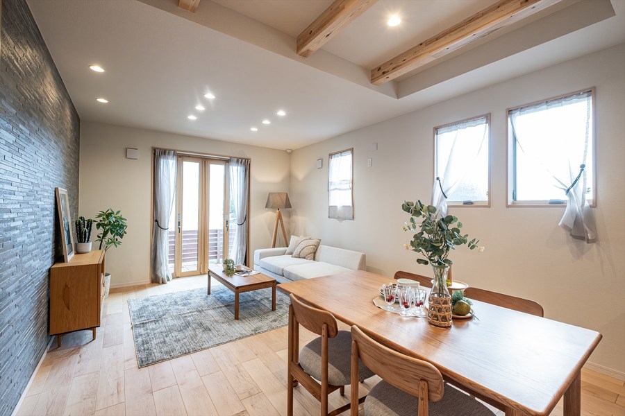 【住友林業の戸建分譲】フォレストガーデン豊田前山/三河豊田駅/通勤/子育て/豊田市/新築一戸建
