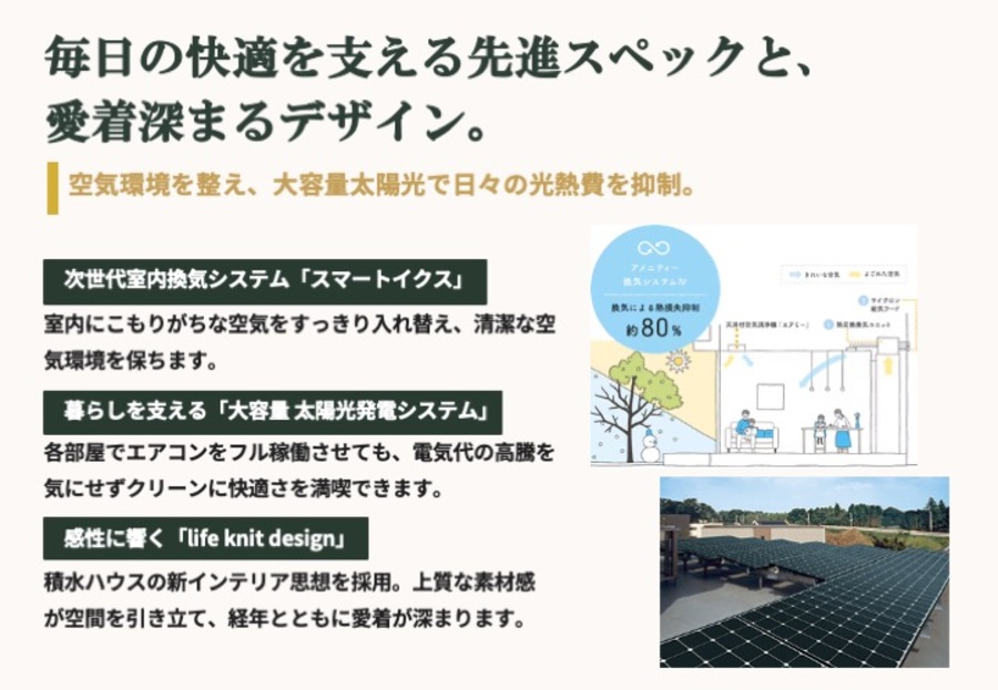 コモンステージ南浦和ガーデンテラス（分譲住宅）