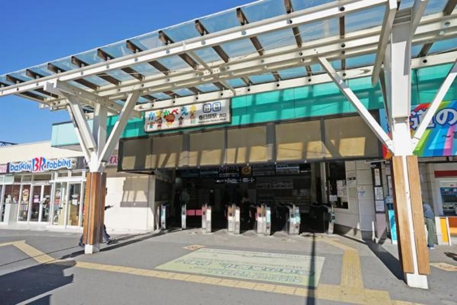 スマートハイムシティ春日部