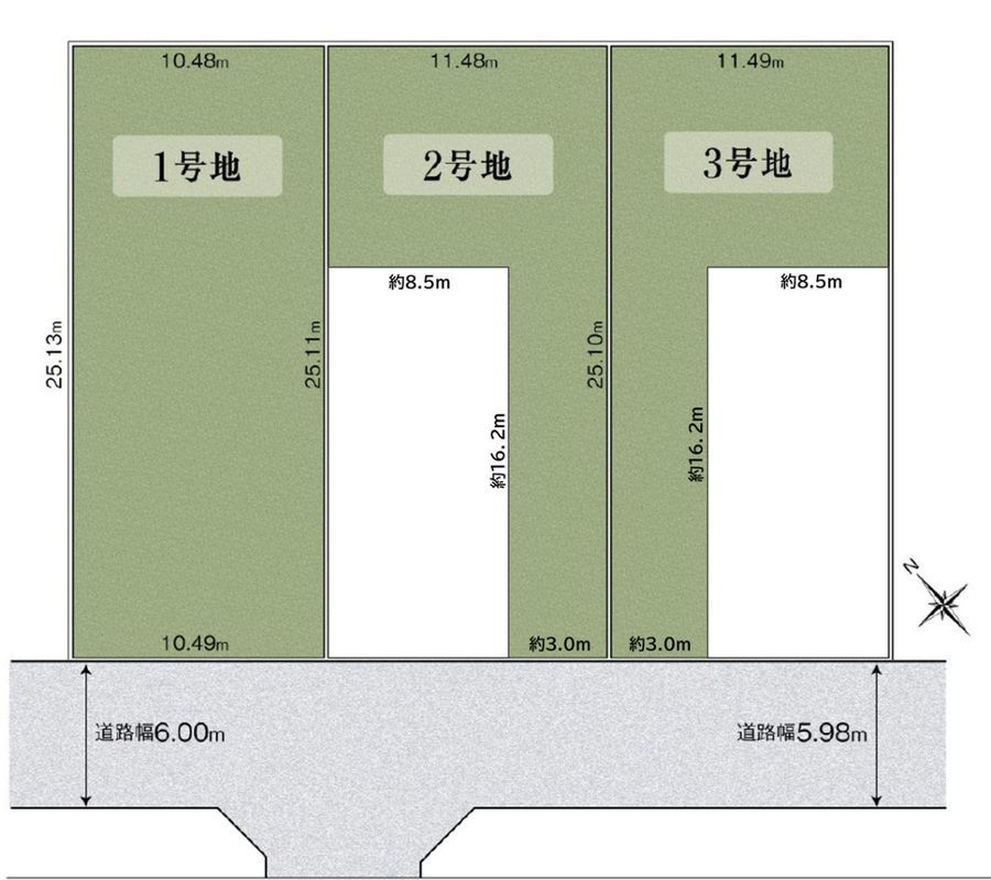 【販売代理】イルミオテラス　堺　百舌鳥梅町（建築条件付）