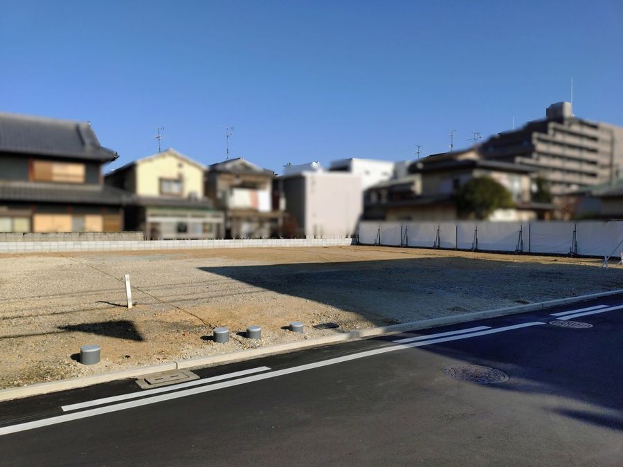 【販売代理】イルミオテラス　堺　百舌鳥梅町（建築条件付）