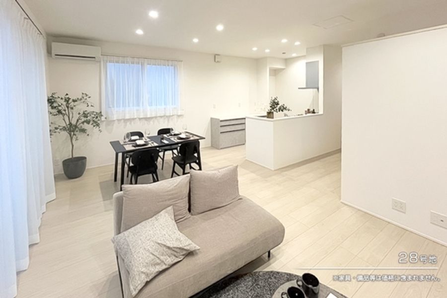 セキュレア阿倍野（本店住宅事業部）(分譲住宅)