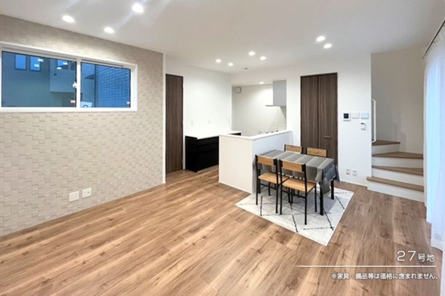 セキュレア阿倍野（本店住宅事業部）(分譲住宅)
