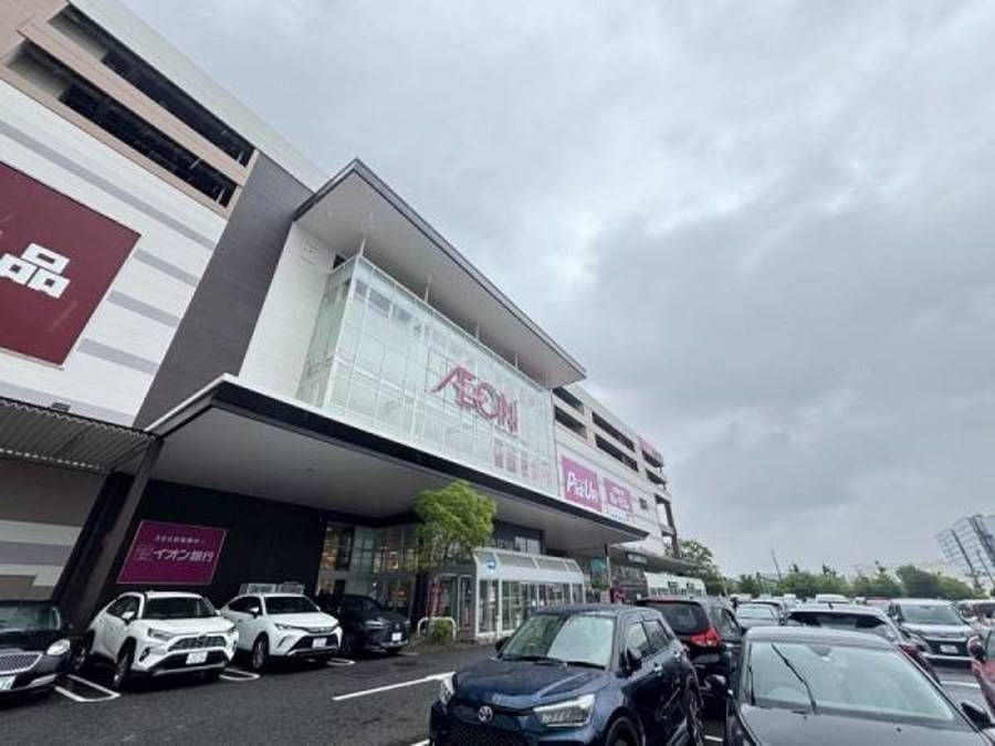 スマートハイムプレイス東区矢田駅西