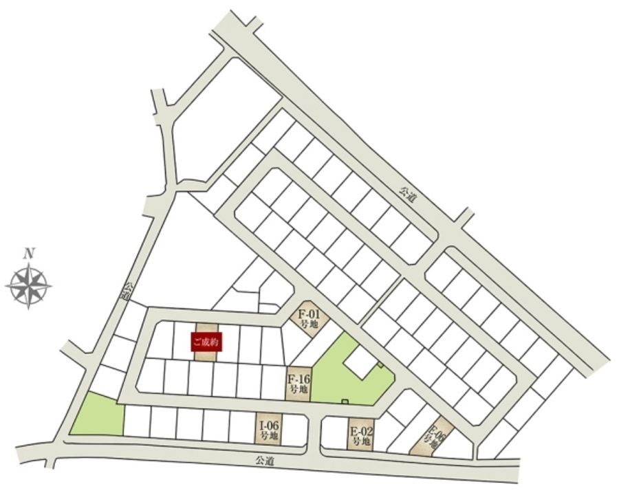 築苑TERRACE豊田竹町(分譲住宅)