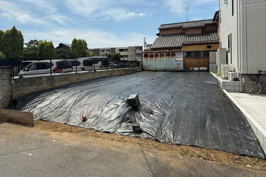 セキュレア浦和区元町　(建築条件付宅地分譲)