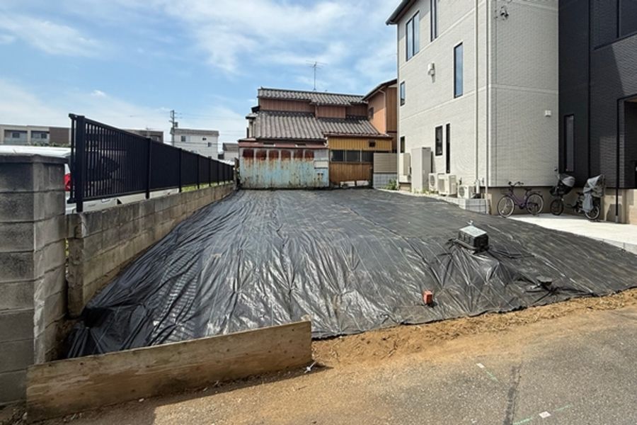 セキュレア浦和区元町　(建築条件付宅地分譲)