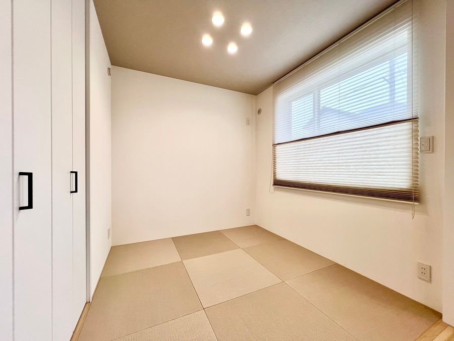 【Panasonic Homes】パークナードテラス国分寺北町