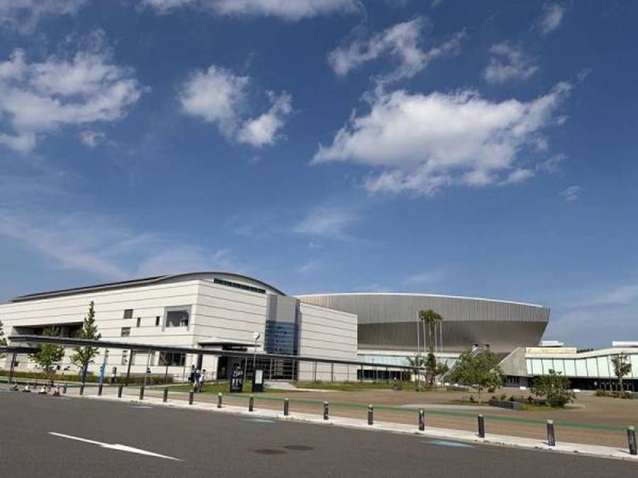 スマートハイムプレイス四日市市日永西