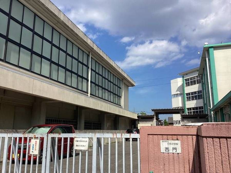 スマートハイムプレイス四日市市日永西