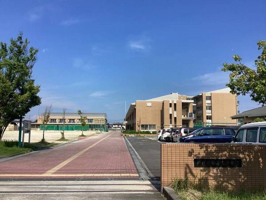 スマートハイムプレイス四日市市日永西