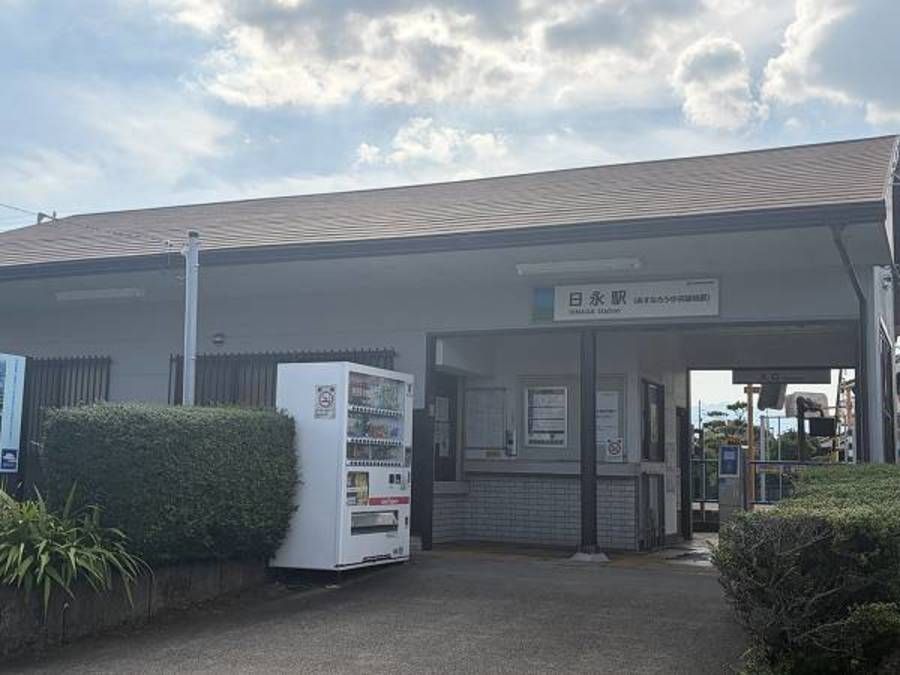 スマートハイムプレイス四日市市日永西