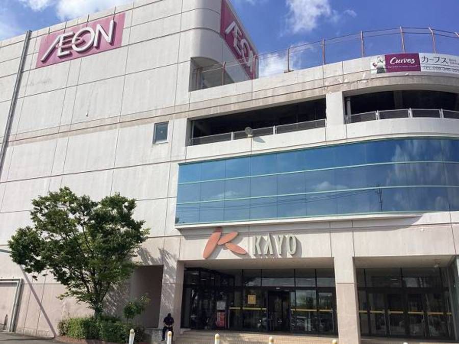 スマートハイムプレイス四日市市日永西