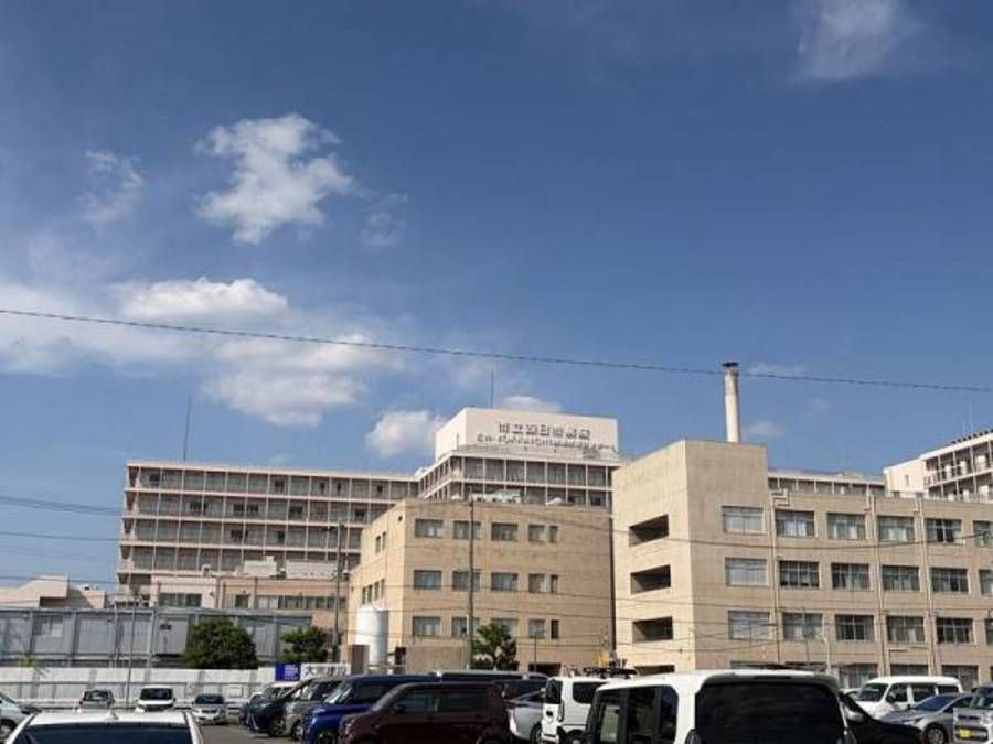 スマートハイムプレイス四日市市日永西