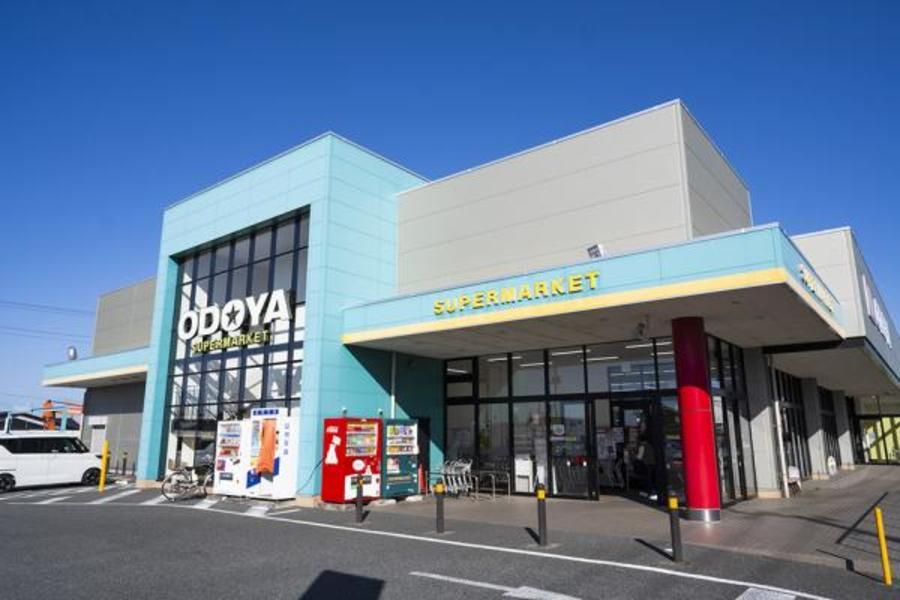 スマートハイムプレイス木更津きよかわ