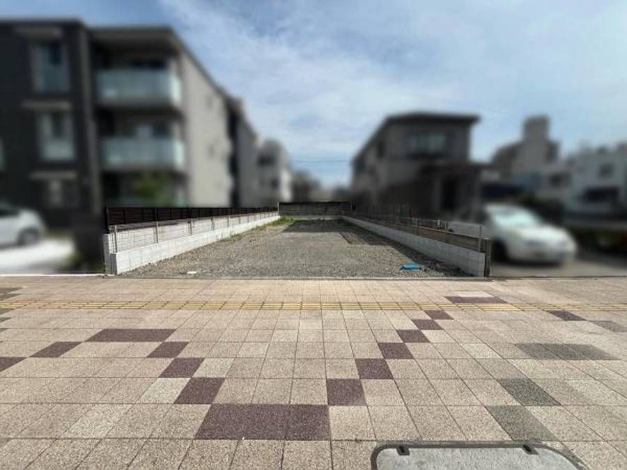 M’sガーデン山吹丁