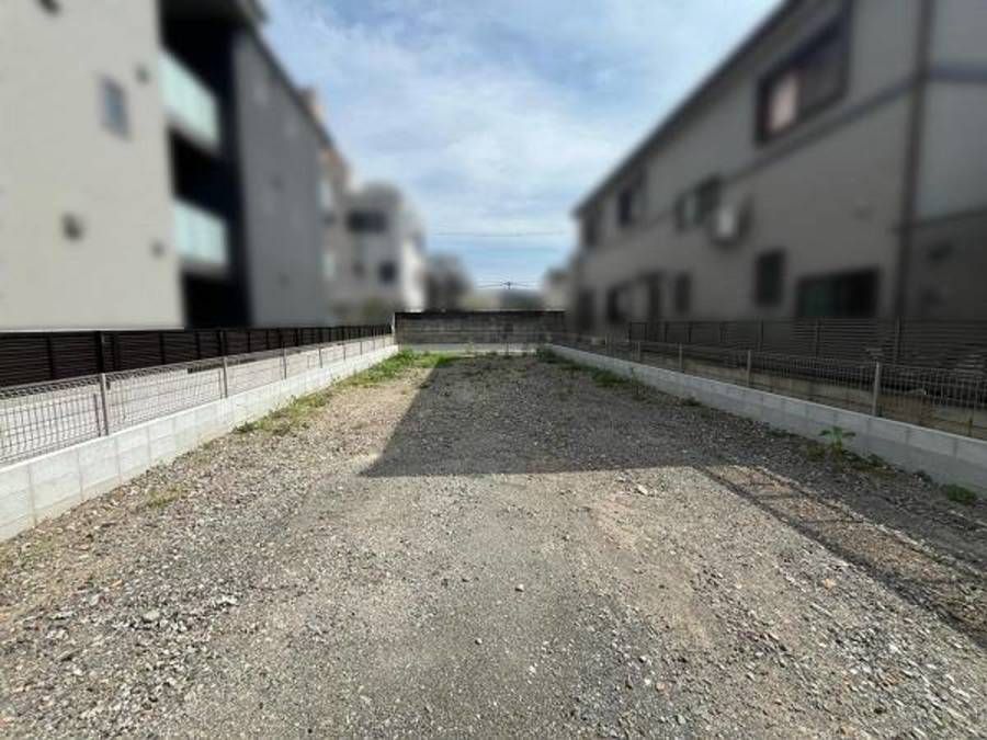 M’sガーデン山吹丁