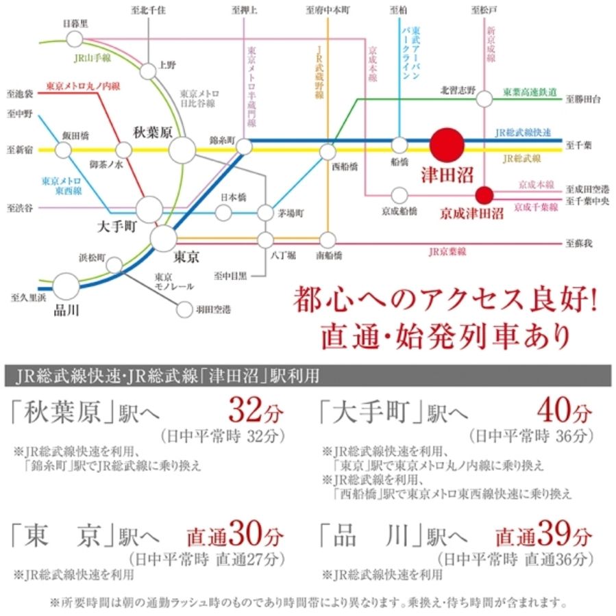 リッツガーデン7 藤崎習志野　(建築条件付宅地分譲)