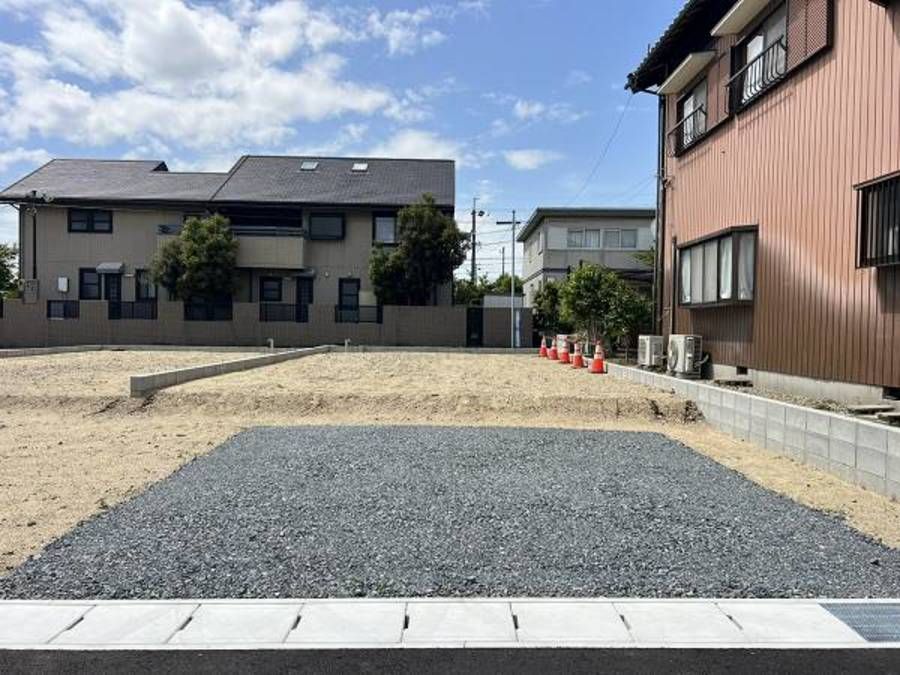 スマートハイムプレイス四日市市泊山崎町II