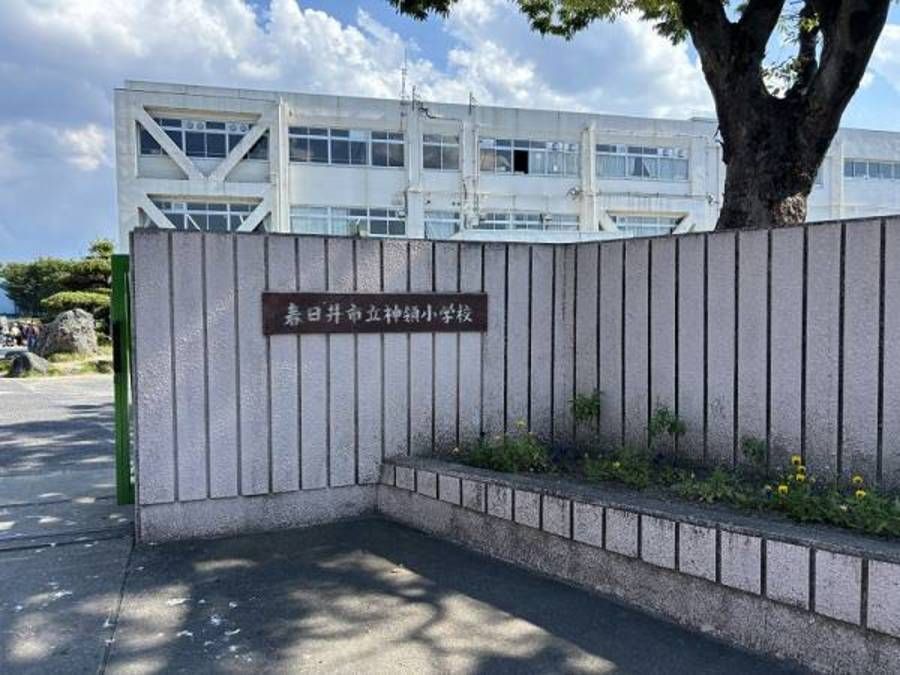 スマートハイムプレイス春日井駅東II