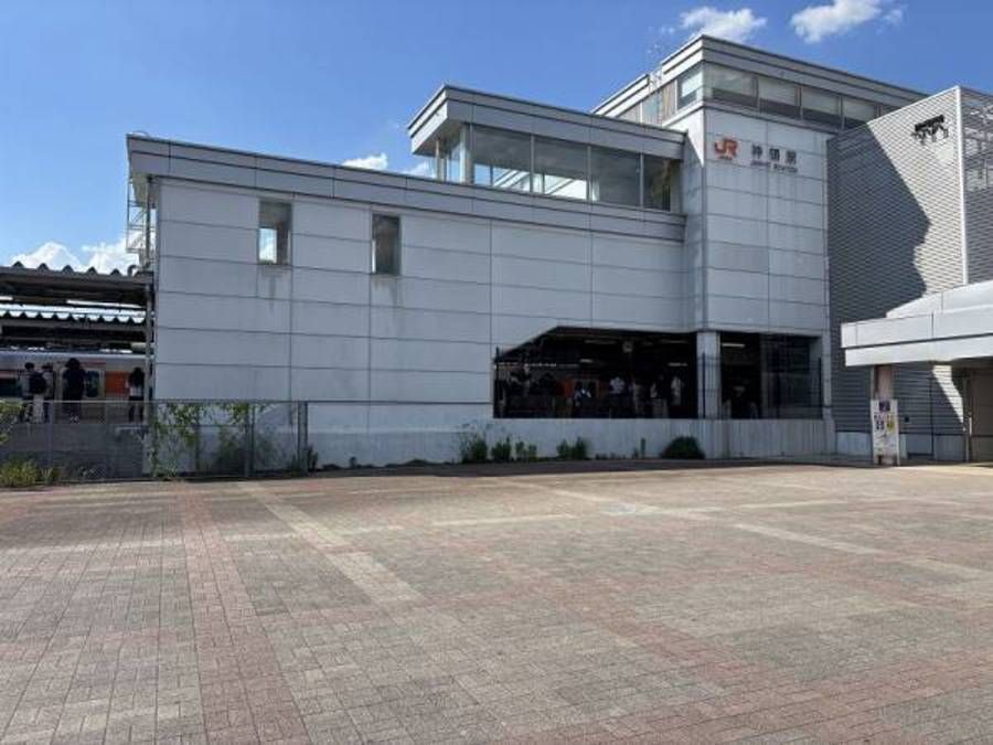 スマートハイムプレイス春日井駅東II
