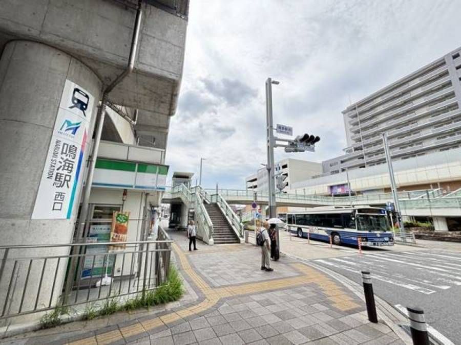 スマートハイムプレイス緑区鳴海駅南