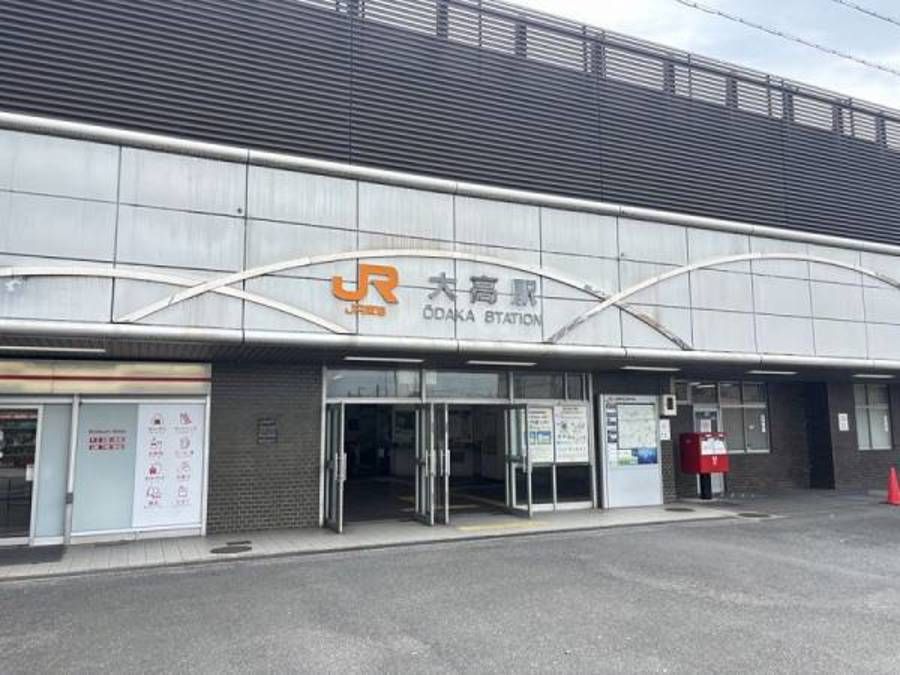 スマートハイムプレイス緑区鳴海駅南