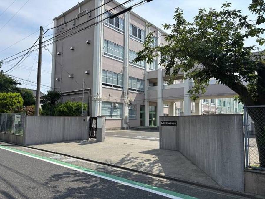 瑞穂区新瑞橋駅東II